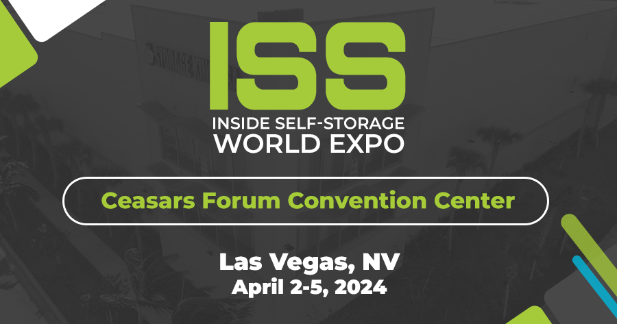 Inside Self Storage World Expo 2024 Steel and Metal Systems