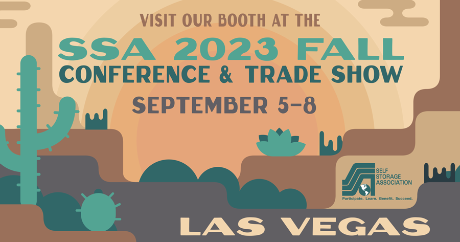 SSA Fall Conference 2023 Steel and Metal Systems