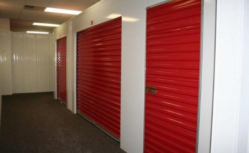 Hall Way in Storage Unit Steel and Metal Systems (14)