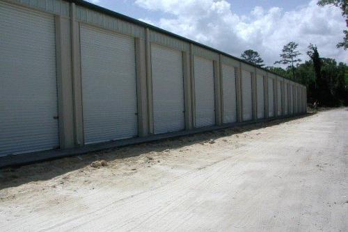 boat and rv storage building by steel and metal systems