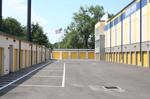 multi story metal storage building by steel & metal systems