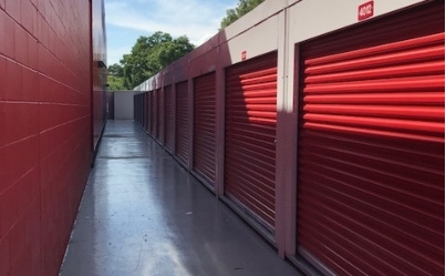 portable storage unit building by steel and metal systems