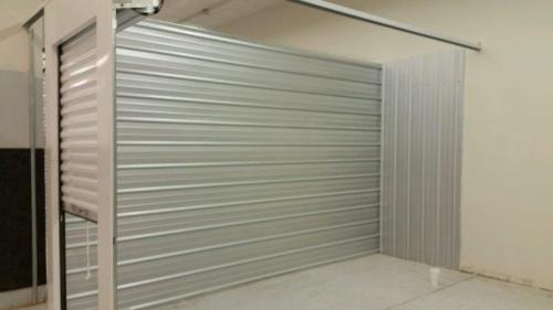 Hall-Interior-Partition-panels-unfinished-construction